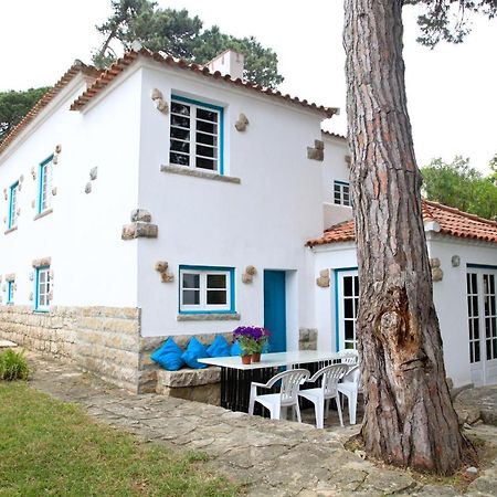 Casa Turquesa Villa Sintra Exterior photo