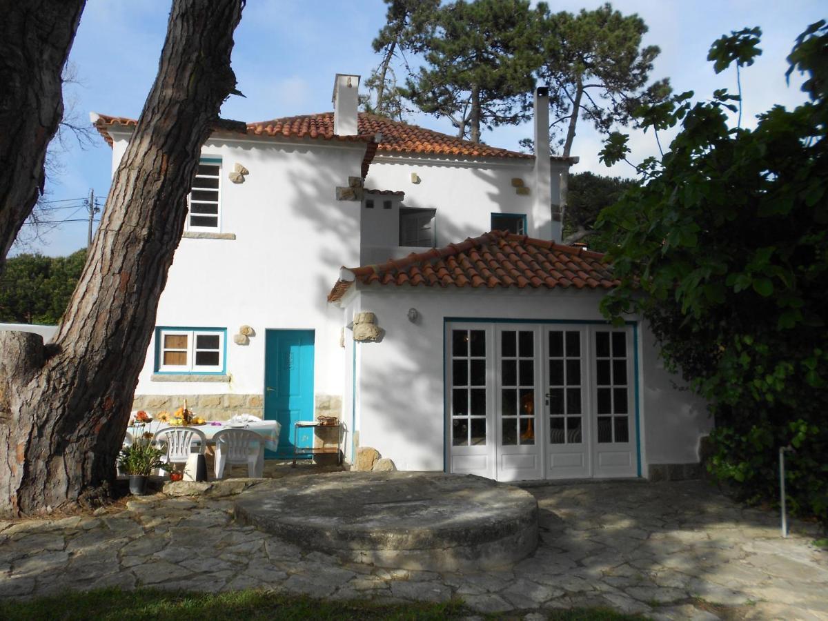 Casa Turquesa Villa Sintra Exterior photo