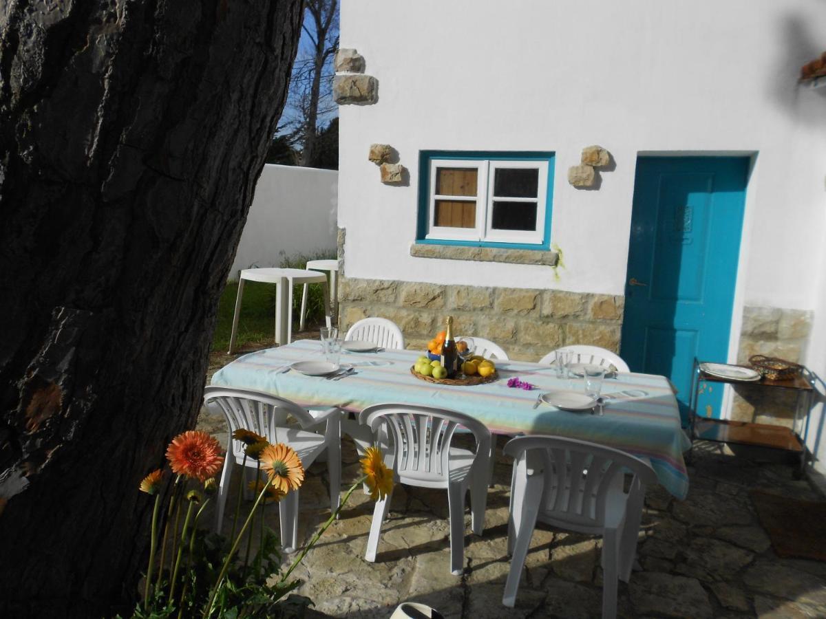 Casa Turquesa Villa Sintra Exterior photo