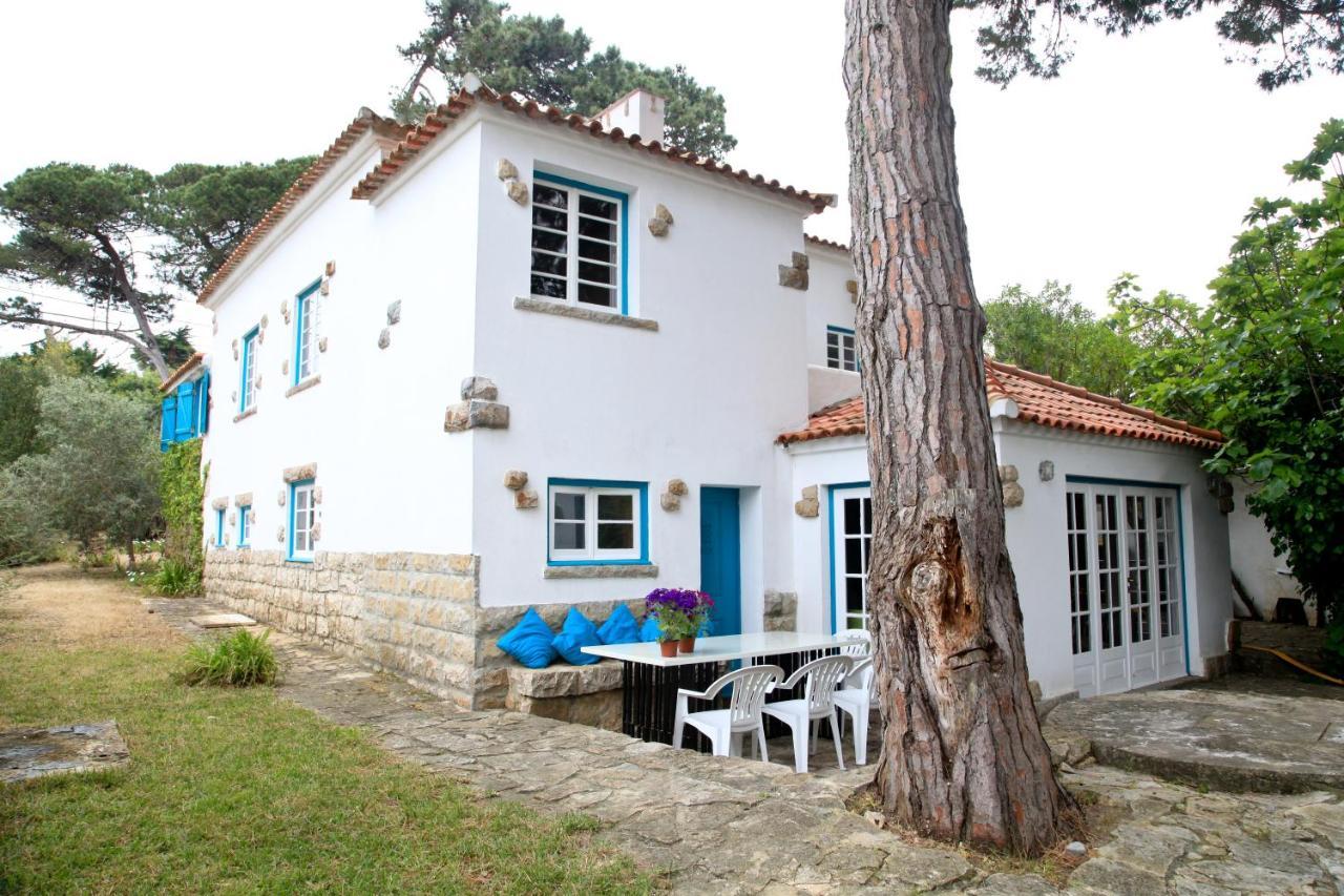 Casa Turquesa Villa Sintra Exterior photo